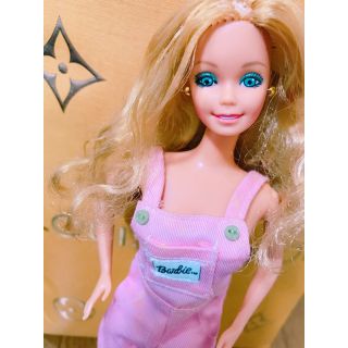 バービー(Barbie)のBarbie ♥ Barbie ♥ Barbie(キャラクターグッズ)