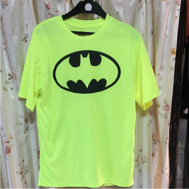 MARVEL(マーベル)のバットマン Tシャツ メンズのトップス(Tシャツ/カットソー(半袖/袖なし))の商品写真