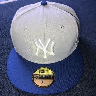 ニューエラー(NEW ERA)のNEW ERA キャップ(キャップ)