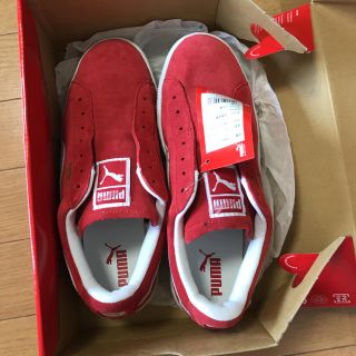 プーマ(PUMA)のPUMAスニーカー(スニーカー)