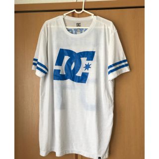 ディーシーシューズ(DC SHOES)のDCSHOES Tシャツ(Tシャツ/カットソー(半袖/袖なし))