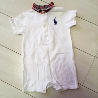 ラルフローレン(Ralph Lauren)のラルフローレンロンパース(ロンパース)