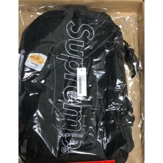 シュプリーム(Supreme)のsupremeリュック(バッグパック/リュック)