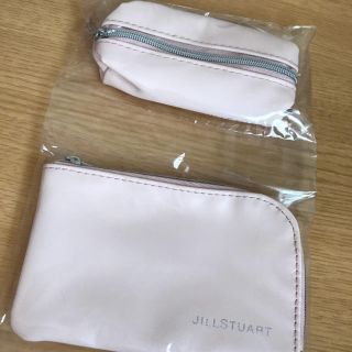 ジルスチュアート(JILLSTUART)のミニポーチ(ポーチ)