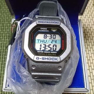 カシオ(CASIO)のSOPHNET bombonera G-SHOCK 限定モデル(腕時計(デジタル))