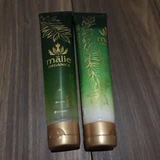 マリエオーガニクス(Malie Organics)のマリエオーガニック シャンプー コンディショナーセット(シャンプー)