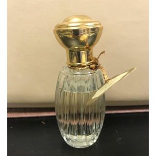 アニックグタール(Annick Goutal)のアニックグタール　プチシェリー　オードパルファム　50ml　中古(香水(女性用))