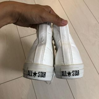 コンバース(CONVERSE)のぷう様専用⭐(スニーカー)