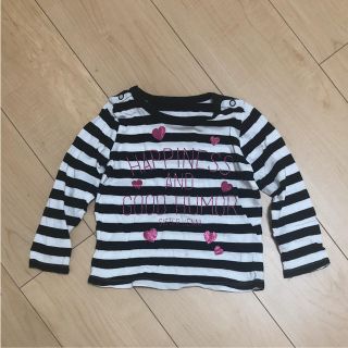 ジェニィ(JENNI)のジェニィ トップス ロンT (Tシャツ/カットソー)