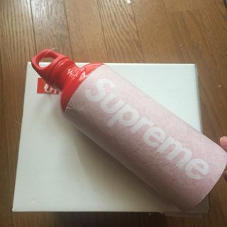 シュプリーム(Supreme)のSupreme SIGG トラベラーウォーターボトル(タンブラー)