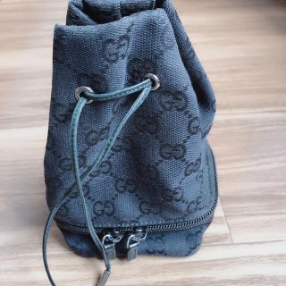 グッチ(Gucci)のGucci ポーチ(ポーチ)