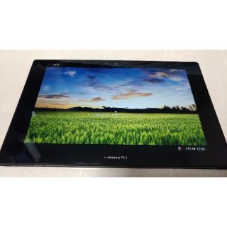 エクスペリア(Xperia)のXperiaタブレット　SO-03E(タブレット)