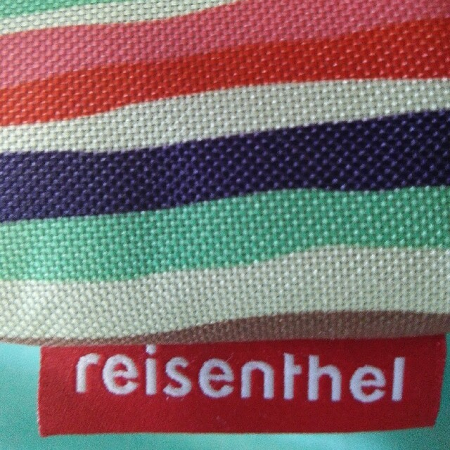 reisenthel(ライゼンタール)のライゼンタール保冷・保温バッグ レディースのバッグ(エコバッグ)の商品写真