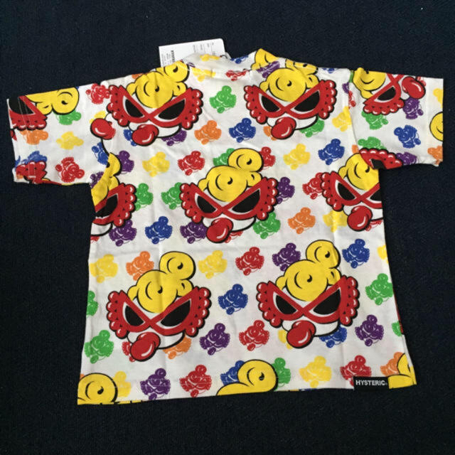 HYSTERIC MINI(ヒステリックミニ)のrs◡̈︎❤︎様専用 キッズ/ベビー/マタニティのキッズ服男の子用(90cm~)(Tシャツ/カットソー)の商品写真