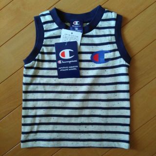 チャンピオン(Champion)の★sk.様★【新品】Championベビータンクトップ(タンクトップ/キャミソール)