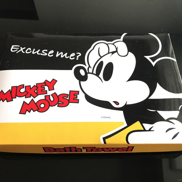 ミッキーマウス - 第一生命ミッキーマウスバスタオルの通販 by ひぃな９８'s shop｜ミッキーマウスならラクマ