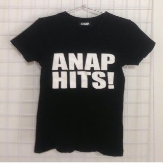 アナップ(ANAP)のANAP Tシャツ(Tシャツ(半袖/袖なし))