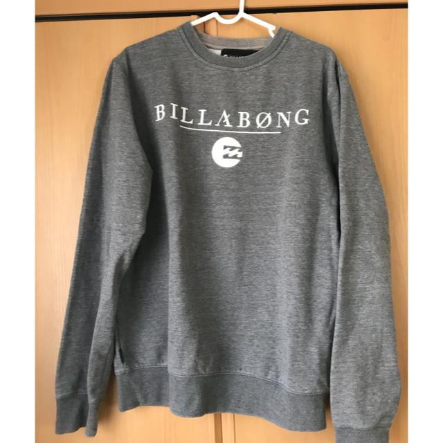 billabong(ビラボン)のmonchan 様 専用 メンズのトップス(Tシャツ/カットソー(七分/長袖))の商品写真