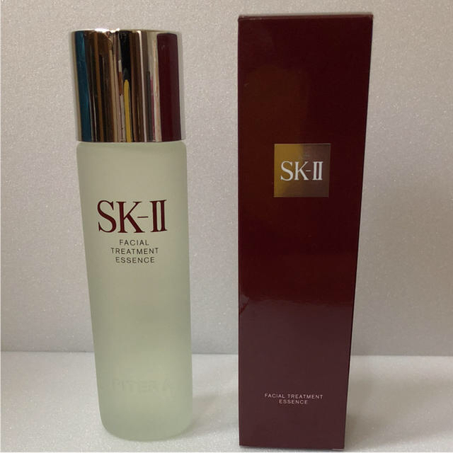 SK-II - SK-II フェイシャルトリートメントエッセンス 230mlの+