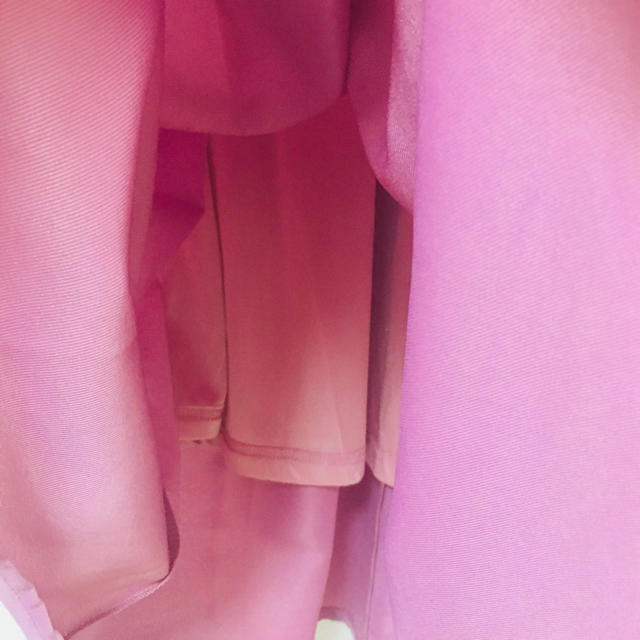 神戸レタス(コウベレタス)のフレアスカート レディースのスカート(ひざ丈スカート)の商品写真