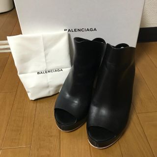 バレンシアガ(Balenciaga)のバレンシアガ サンダル(サンダル)