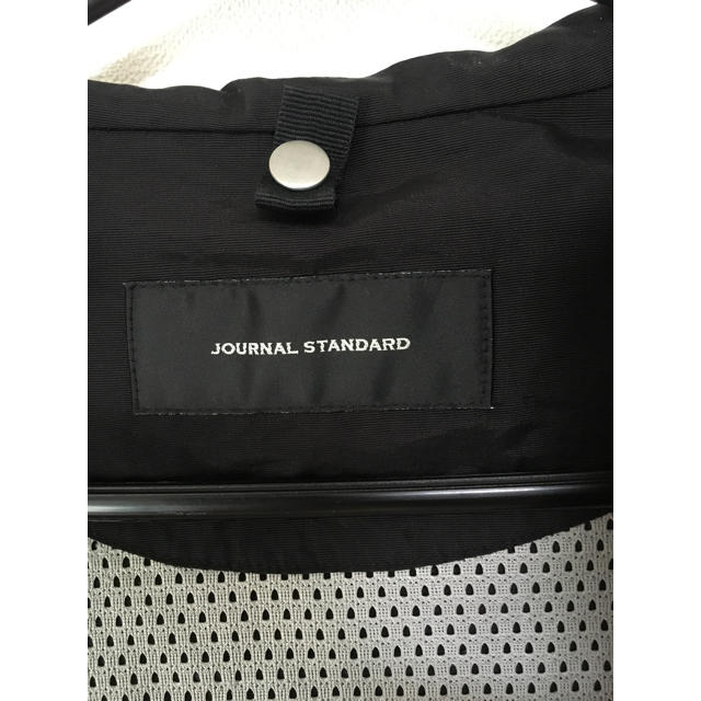 JOURNAL STANDARD(ジャーナルスタンダード)のジャーナルスタンダード☆マウンテンパーカー メンズのジャケット/アウター(マウンテンパーカー)の商品写真