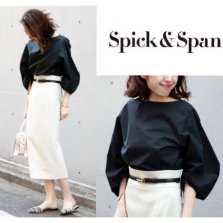 スピックアンドスパン(Spick & Span)の専用(シャツ/ブラウス(長袖/七分))