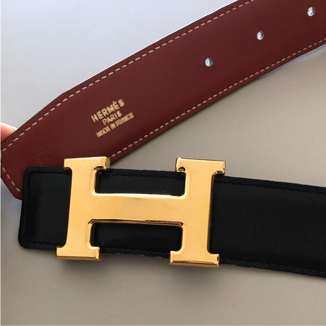 Hermes(エルメス)のエルメスベルト レディースのファッション小物(ベルト)の商品写真