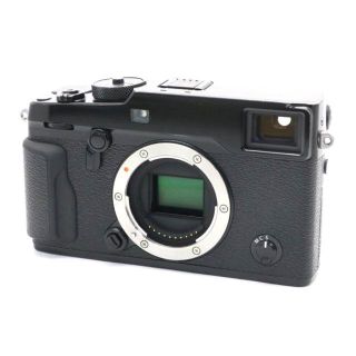 美品 フジ FUJIFILM X-Pro2 ボディ(ミラーレス一眼)