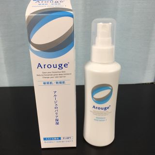 アルージェ(Arouge)のアルージェ モイスチャーミストローション Ⅰ さっぱり 150ml(化粧水/ローション)