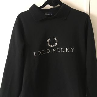 フレッドペリー(FRED PERRY)のフレッドペリー  トレーナー(スウェット)