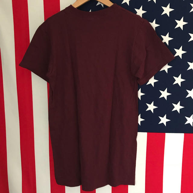 DELTA(デルタ)のUSA古着 Tシャツ S メンズのトップス(Tシャツ/カットソー(半袖/袖なし))の商品写真