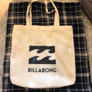 ビラボン(billabong)のビラボング トートバッグ 限定！早い者勝ち 数量限定 明後日まで(トートバッグ)