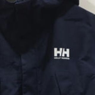 ヘリーハンセン(HELLY HANSEN)のひぃー45様専用 ヘリーハンセン(ジャケット/上着)