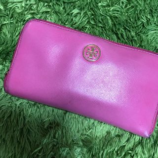 トリーバーチ(Tory Burch)のトリーバーチ長財布(財布)