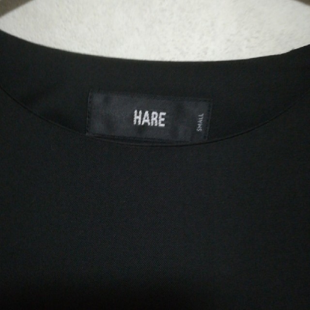 HARE(ハレ)のHARE   プルオーバー送料無料 メンズのトップス(Tシャツ/カットソー(半袖/袖なし))の商品写真