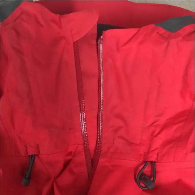 patagonia スーパーセルジャケットの通販 by yuk.'s shop｜パタゴニアならラクマ - パタゴニア 人気格安