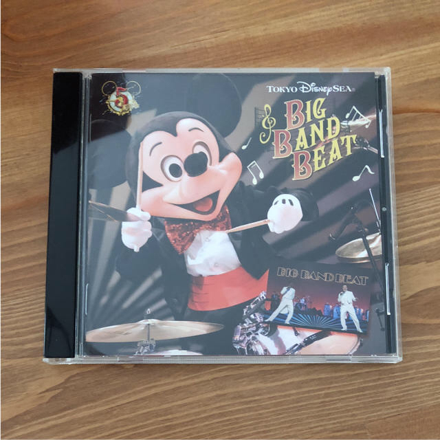 Disney(ディズニー)のノエル様専用✳︎ディズニーリゾート CD エンタメ/ホビーのCD(キッズ/ファミリー)の商品写真