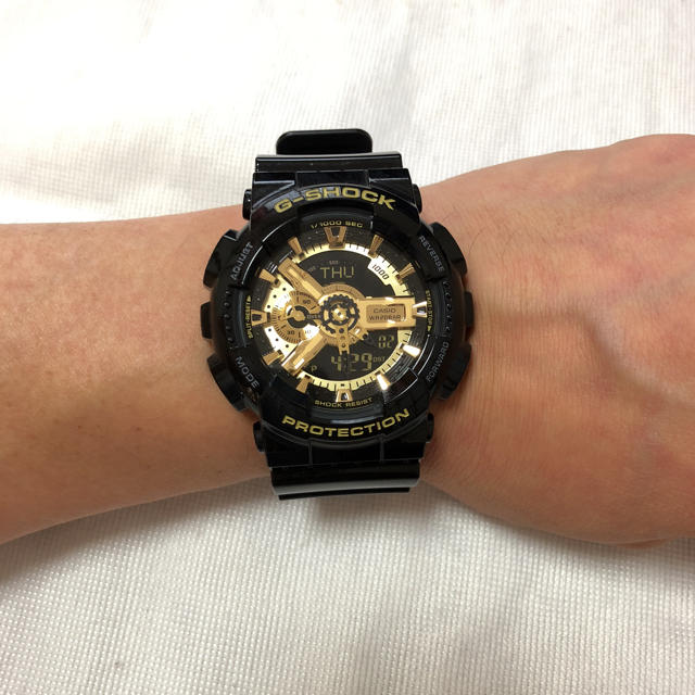 G-SHOCK 5146