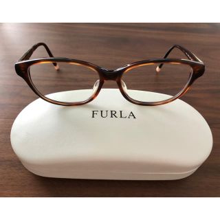 フルラ(Furla)のFURLA フルラ 眼鏡フレーム(サングラス/メガネ)