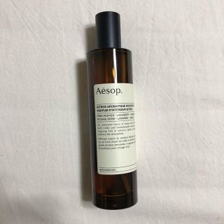 イソップ(Aesop)のAesop ルームスプレー イストロス(アロマグッズ)