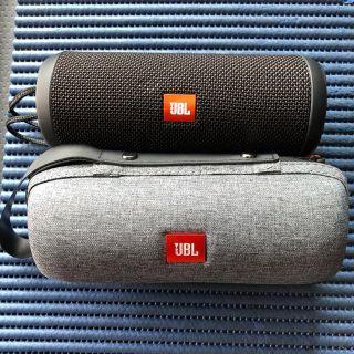 JBL  Bluetoothスピーカー(スピーカー)