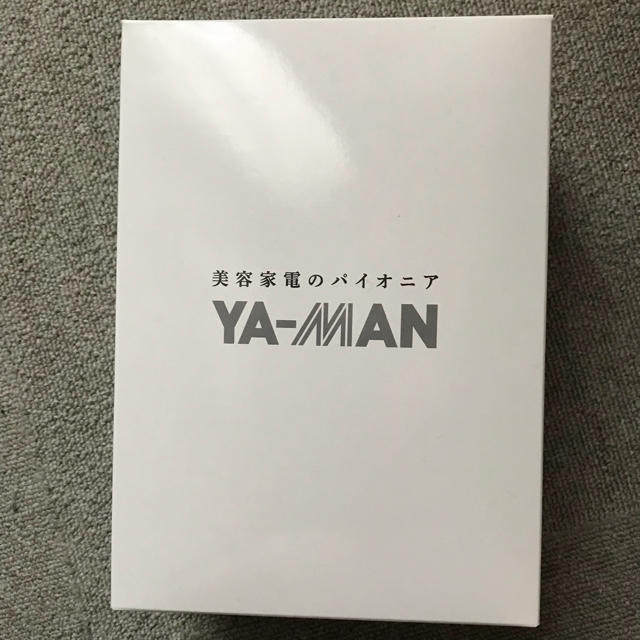 YA-MAN(ヤーマン)のRFボーテ キャビスパRFコア コスメ/美容のダイエット(エクササイズ用品)の商品写真