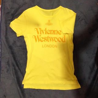 ヴィヴィアンウエストウッド(Vivienne Westwood)のヴィヴィアンウエストウッド【メンズ/Tシャツ】フリーサイズ(Tシャツ/カットソー(半袖/袖なし))