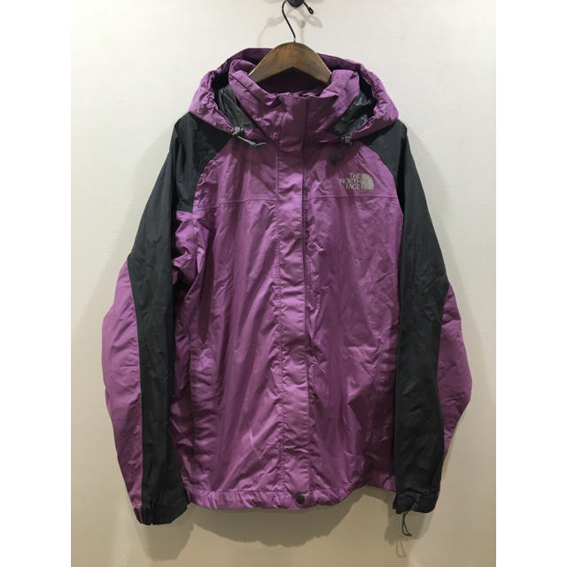 NORTH FACE HYVENT RAINTEX ノースフェイス セットアップ