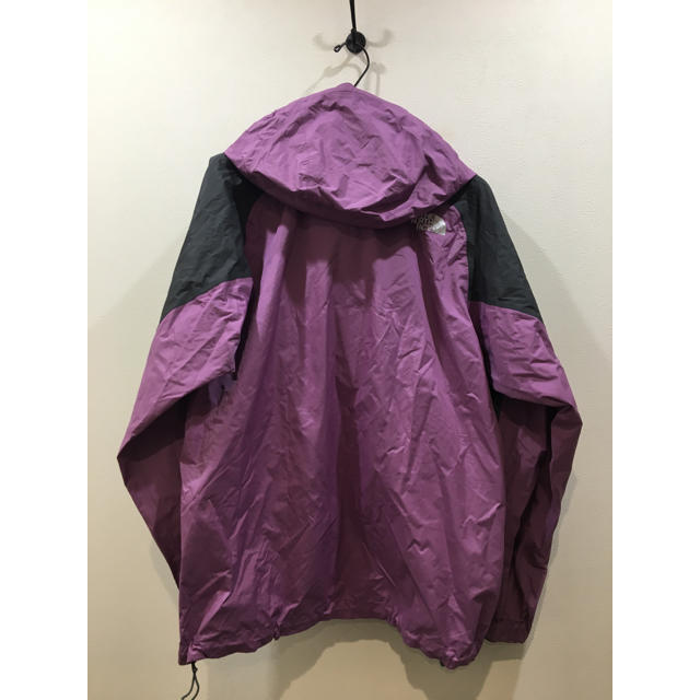 NORTH FACE HYVENT RAINTEX ノースフェイス セットアップ