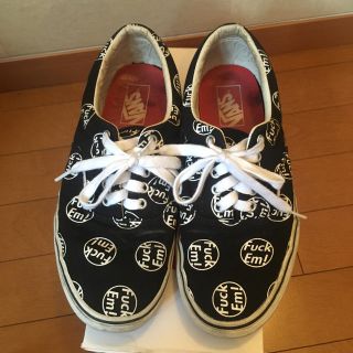 シュプリーム(Supreme)のSupreme VANS Era (スニーカー)