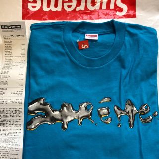 シュプリーム(Supreme)のSMAPERさん専用 国内新品 18fw Supreme tee 3枚セット(Tシャツ/カットソー(半袖/袖なし))