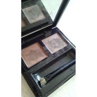 エスティローダー(Estee Lauder)のエスティローダー☆ブローナウ　オールインワン　ブローキット　02(パウダーアイブロウ)