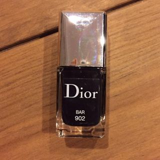 ディオール(Dior)の今年の秋冬 限定カラー ディオール(その他)